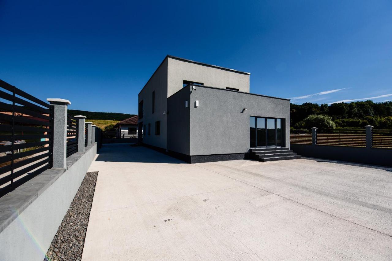 Concept Villa Livezeni  Exterior photo